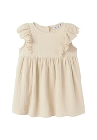 name it® - Kleid JULITA Sommerkleid - rosa