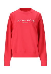 ENDURANCE ATHLECIA - Sweatshirt Atkins aus weichem und komfortablem Material - 1001 Black