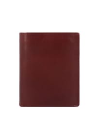 LEONHARD HEYDEN Cambridge - Cambridge Geldbörse Leder 9.5 cm - cognac
