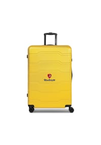 Tonino Lamborghini Bologna - Bologna 4 Rollen Trolley L 77 cm - black