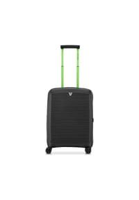 RONCATO Arcade - Arcade 4 Rollen Kabinentrolley 55 cm mit Dehnfalte - denim