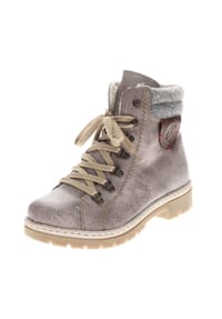 rieker - Stiefeletten - 22 braun