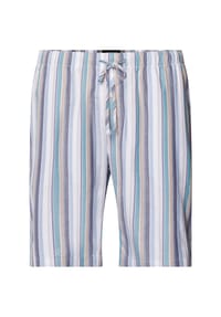 HANRO - Pyjamashorts Night & Day - 3016 ATLANTIC