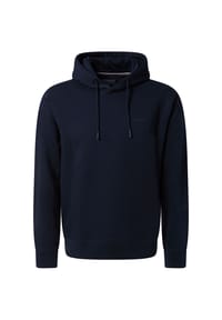 pierre cardin - Sweatshirt mit Kordelzug - Mirage Gray