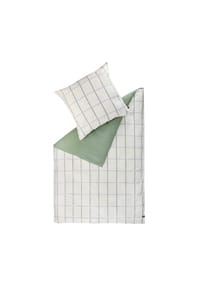 SCHÖNER WOHNEN KOLLEKTION Renforcé Bettwäsche PERFORM - SWPerform - Beige