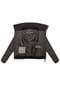NAVAHOO® Fleecejacke Teddyzone 14 Bild 9