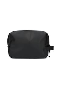 zwei Cargo - Cargo Kulturbeutel 25 cm - black