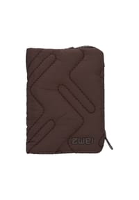 zwei Cleo - Cleo Geldbörse 13 cm - blue