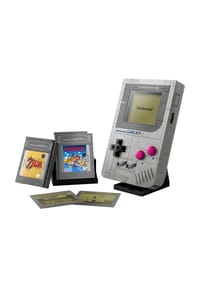 LEGO® - LEGO® Super Mario™ - 72046 Gameboy - 