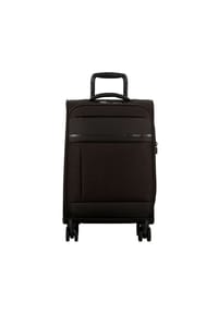 JUMP® - Monthélys Monthélys 4 Rollen Kabinentrolley 55 cm mit Dehnfalte - after dark