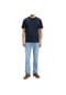 Marc O'Polo Herren T-Shirt, 2er Pack - Kjer, Rundhals, Regular Fit, Baumwolle Bild 11