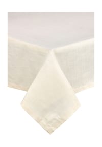 APELT - Tischdecke - 20 CREME