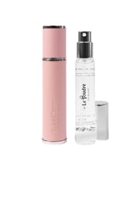 T. LeClerc - Eau de Parfum Travel Spray Le Poudre White Iris - 