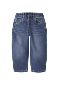 name it® - Jeanshose, Five-Pocket, für Kinder - MEDIUM BLUE DENIM