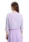 BETTY & CO Bolero-Jacke mit aufgesetzten Taschen Bild 4