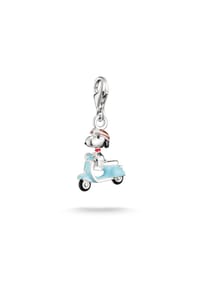 Thomas Sabo - Damen Charm, 925er Silber - SILBER