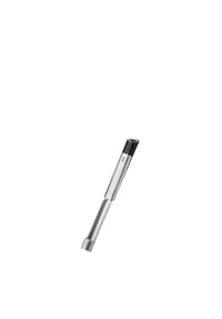 GEFU® - Apfelentkerner - SCHWARZ/SILBER