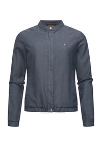 ragwear™ - Kurzjacke Malawi Linen - Bone