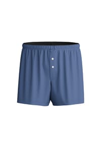 CALIDA - Boxershorts Cotton Choice, Baumwolle, für Herren - 475 COASTAL FJORD