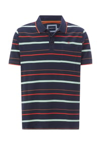 BABISTA - Poloshirt NARLAN - dunkelblau