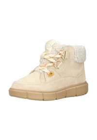 Sorel - Veloursleder/Textil Stiefelette - Braun
