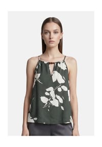 ROBERTA ROSSI - Tanktop - Marrone