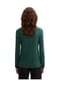 TOM TAILOR Strickpullover, V-Ausschnitt, für Damen Bild 6