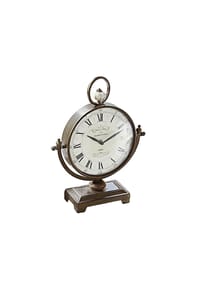 LOBERON - Uhr Norwick antikbronze - antikbronze