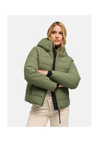 NAVAHOO® - Outdoorjacke Stepptänzchen XIV - Anthracite