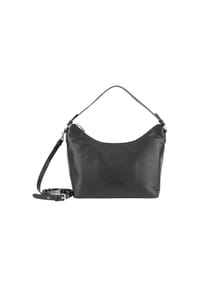 JOOP! JEANS CUORE LETTERA - Beuteltasche, Leder-Optik, für Damen - 900 SCHWARZ