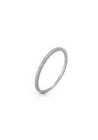 Orolino - Ring 585/- Gold 4 Brillant 0,02ct. - weiß