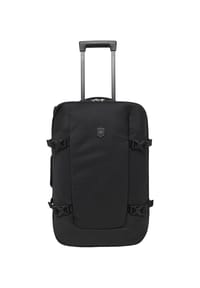 VICTORINOX ALTMONT MODERN - 2-Rollen-Trolley, Teleskopstange, Steckverschluss - SCHWARZ