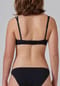 SKINY® Every Day in Cotton Triangel-BH, gepaddet, für Damen Bild 3