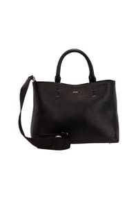 JOOP! Woman SOFISTICATO 1.0 - Henkeltasche, Leder, Reißverschluss, für Damen - 749 TUFFET