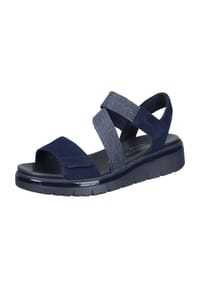 Tamaris - Sandaletten - blau