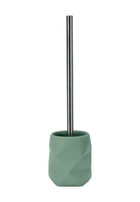 Kleine Wolke® WC-Bürstenhalter - Crackle - MALEDIVIA