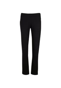 JOY sportswear - Trainingshose "Sheryl", Reißverschlusstaschen, atmungsaktiv, für Damen - BLACK