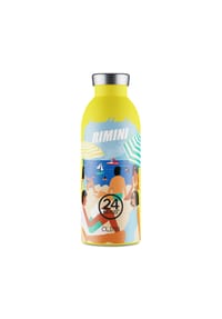 24BOTTLES® Clima Trinkflasche 500 ml - Clima - ebony rose