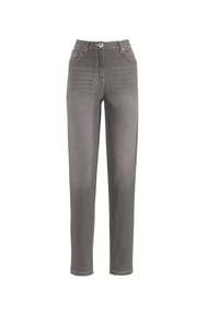 Sieh an! - Jeans - black-denim