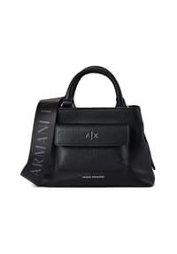 ARMANI EXCHANGE Nicole - Nicole Handtasche 23 cm - black