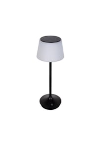 näve Leuchten - LED Außentischleuchte EMMI mit LED Platine dimmbar - beige