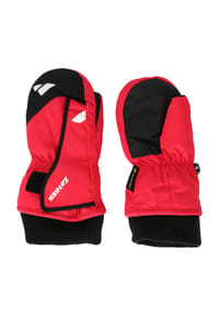 ZANIER - Handschuhe Kids GTX Mitten Mit wasserabweisender Gore Tex-Membran - ZA2078 Lime-Black