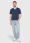 GALERIA essentials TR2 (Single Jersey) V, 3 DRESS BLUES, L Bild 12