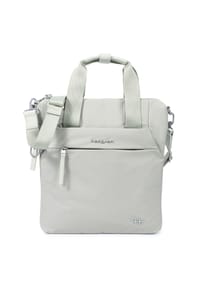 Hedgren - Furo Furo Roku Handtasche RFID Schutz 30 cm Laptopfach - black