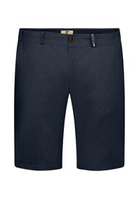 redpoint - Leichte Modern Fit Jogg Bermudas WHITBY - coral