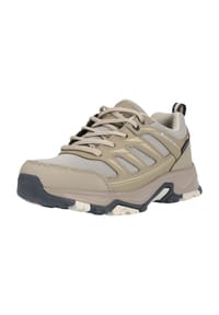 WHISTLER - Outdoorschuh Haksa in wasserdichter Qualität - 1106 Oatmeal