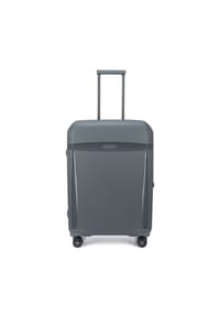 epic Zeleste - Zeleste 4 Rollen Trolley 66 cm - ghostgrey