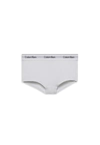 Calvin Klein - Panty Icon, Gummibund, für Damen - 100 WHITE