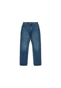 DR.DENIM® - Dash Straight Jeans - Stream Dark Fade Vintage