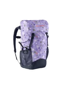VAUDE Skovi - Skovi 15 - Jr. Rucksack 43 cm (pastel lilac) - blue/eclipse